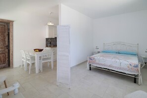 2 camere, ferro/asse da stiro, lenzuola