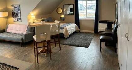 Little Studio on the Prairie