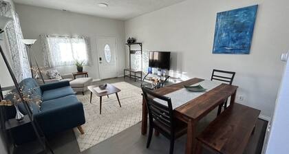 Buena Vista - 1 min to Mcphelemy Park - 2 min walk to downtown - Creek in back!