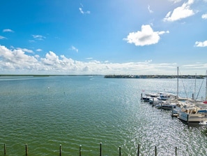 Port de plaisance