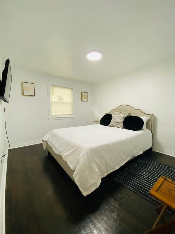 3 chambres, Wi-Fi, draps fournis