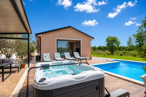 Piscine