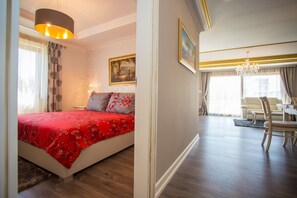 2 bedrooms, internet - Villa Mihaela (Istria - Poreč) (Poreč)