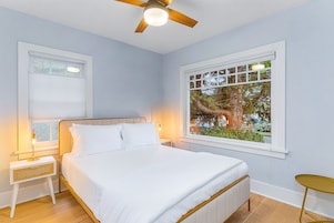 3 habitaciones, tabla de planchar con plancha y wifi gratis