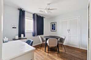 Spiseområde