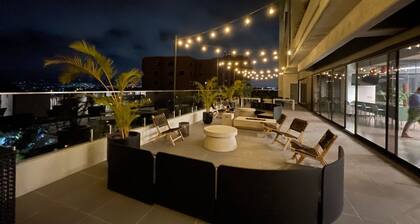 Exquisitely decorated cozy apartment