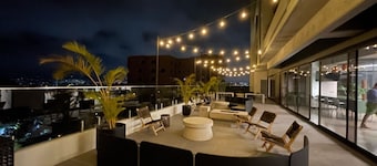 Exquisitely decorated cozy apartment