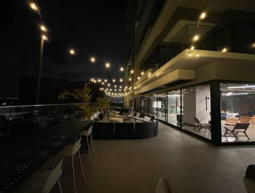 Hilton Guatemala City