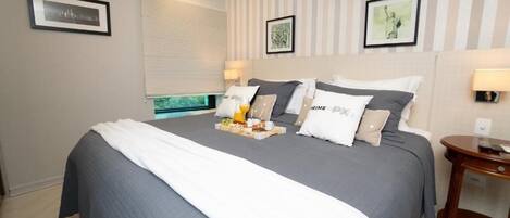 Comfort Apartment, 1 Queen Bed
