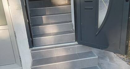 Two Stories House Nelix