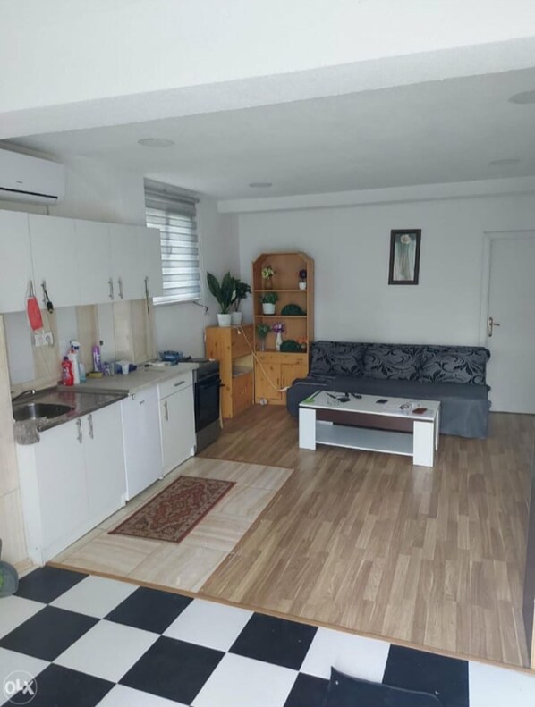 House | Interior