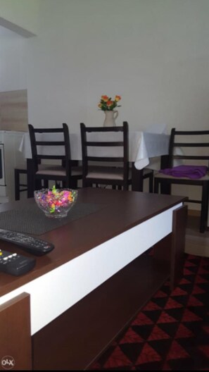 独立别墅 | 用餐