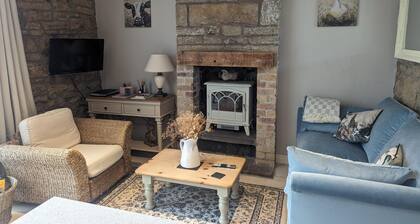 Stunning 1-bed Apartment in Rothbury, Morpeth