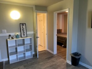 Family Suite | Living area | LED TV