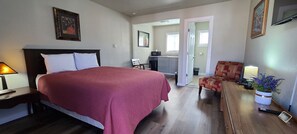 Superior Room - Beston Inn Seattle (Seattle)
