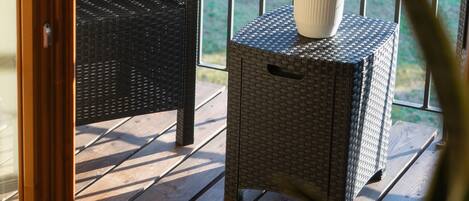 Junior Studio Suite | In-room safe, soundproofing, free WiFi