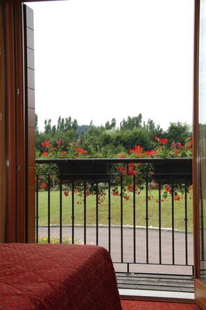 In-room safe, soundproofing, free WiFi - Hotel Canova Sport & Relax (Cavaso del Tomba)