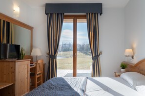 Quarto casal ou duplo standard