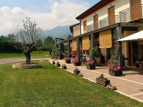 Hotel Canova Sport & Relax