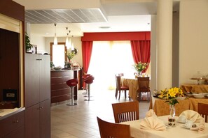 Restaurant - Hotel Canova Sport & Relax (Cavaso del Tomba)