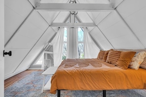 3 Schlafzimmer, Bügeleisen/Bügelbrett, Reisekinderbett, kostenloses WLAN