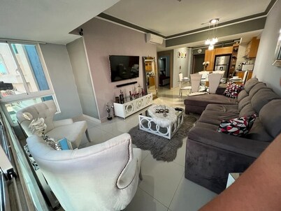 Luxury & Secure-Santo Domingo Este-Close & Safe-Weekly Discounts