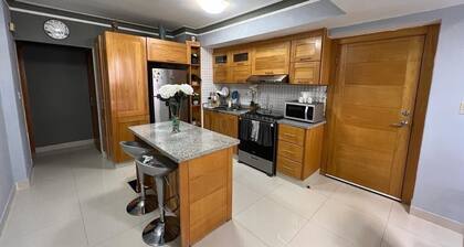 Luxury & Secure-Santo Domingo Este-Close & Safe-Weekly Discounts