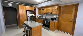 Luxury & Secure-Santo Domingo Este-Close & Safe-Weekly Discounts