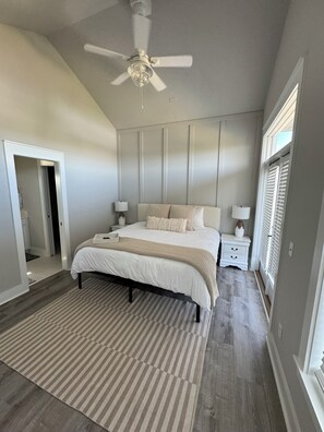 3 Schlafzimmer, Bügeleisen/Bügelbrett, WLAN, Bettwäsche