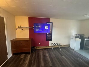 Décor unique, ameublement unique, bureau