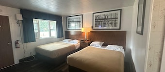 Pine Ridge Motel