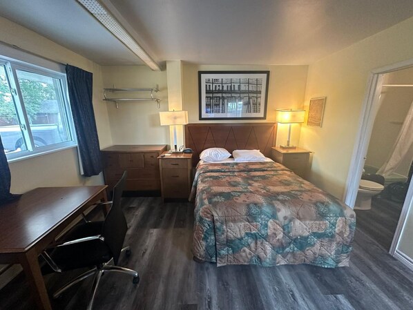 Décor unique, ameublement unique, bureau