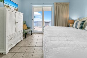 3 bedrooms, WiFi - Ocean Ritz 1902 (Panama City Beach)