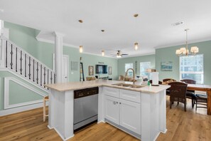 Privékeuken | Een broodrooster