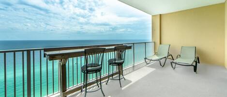 Condo, Multiple Beds (Tropic Winds 2308) | Property grounds