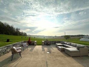 Terras