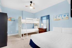 Condo, Multiple Beds (Tropic Winds 1104) | 2 bedrooms, WiFi - Tropic Winds 1104 (Panama City Beach)