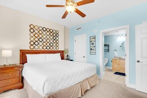 Condo, Multiple Beds (Tropic Winds 1104) | 2 bedrooms, WiFi - Tropic Winds 1104 (Panama City Beach)