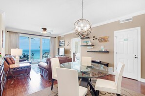 Condo, Multiple Beds (Tropic Winds 1104) | Interior - Tropic Winds 1104 (Panama City Beach)