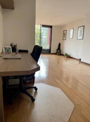Interior - Lovely 2 Bedroom Apartment 3th Floor Top Location (Chía)