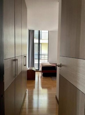2 habitaciones y wifi