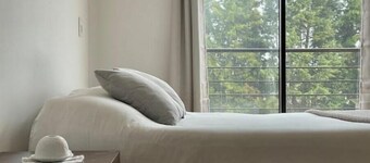 Lovely 2 Bedroom Apartment 3th Floor Top Location