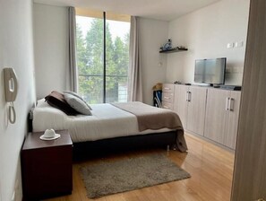2 bedrooms, WiFi