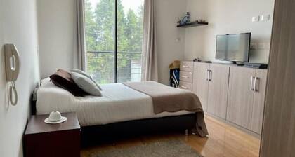 Lovely 2 Bedroom Apartment 3th Floor Top Location