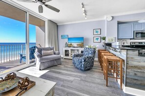 Apartment, Mehrere Betten (Tidewater 314 NEW) | Innenbereich