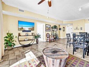 Interior - Tidewater 2209 "tuscany at Tidewater" (Panama City Beach)