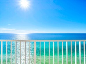 Condo, 1 King Bed with Sofa bed (Tidewater 2209 "Tuscany at Tidewater") | Property grounds - Tidewater 2209 "tuscany at Tidewater" (Panama City Beach)