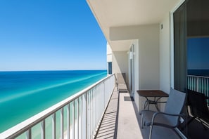Condo, 1 cama King e sofá-cama (Tidewater 2209 "Tuscany at Tidewater") | Área da propriedade