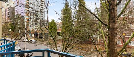 Comfort-Apartment | Terrasse/Patio