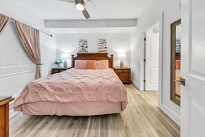 Apartment, Mehrere Betten (Tidewater 1611)